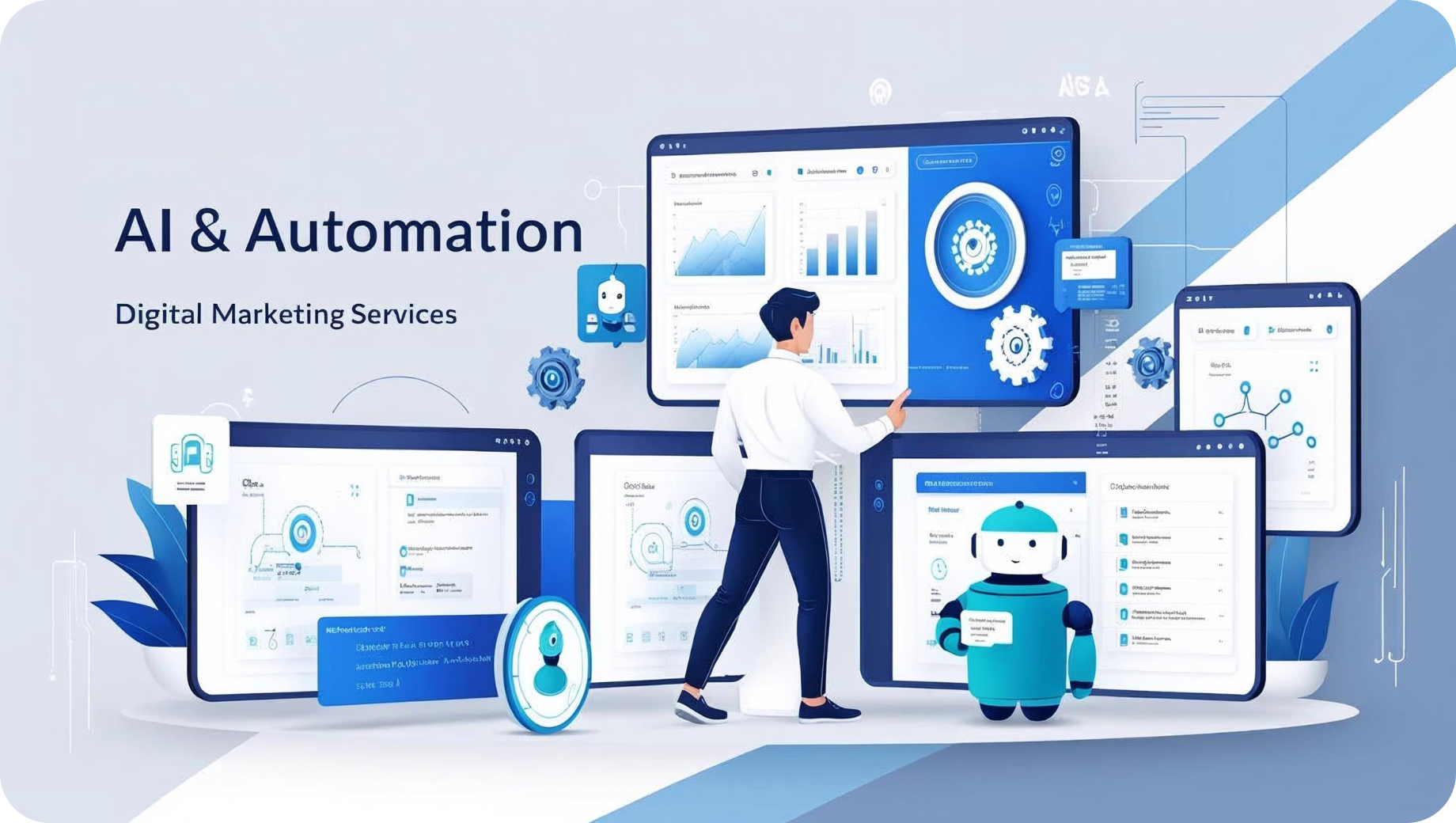 AI & Automation
