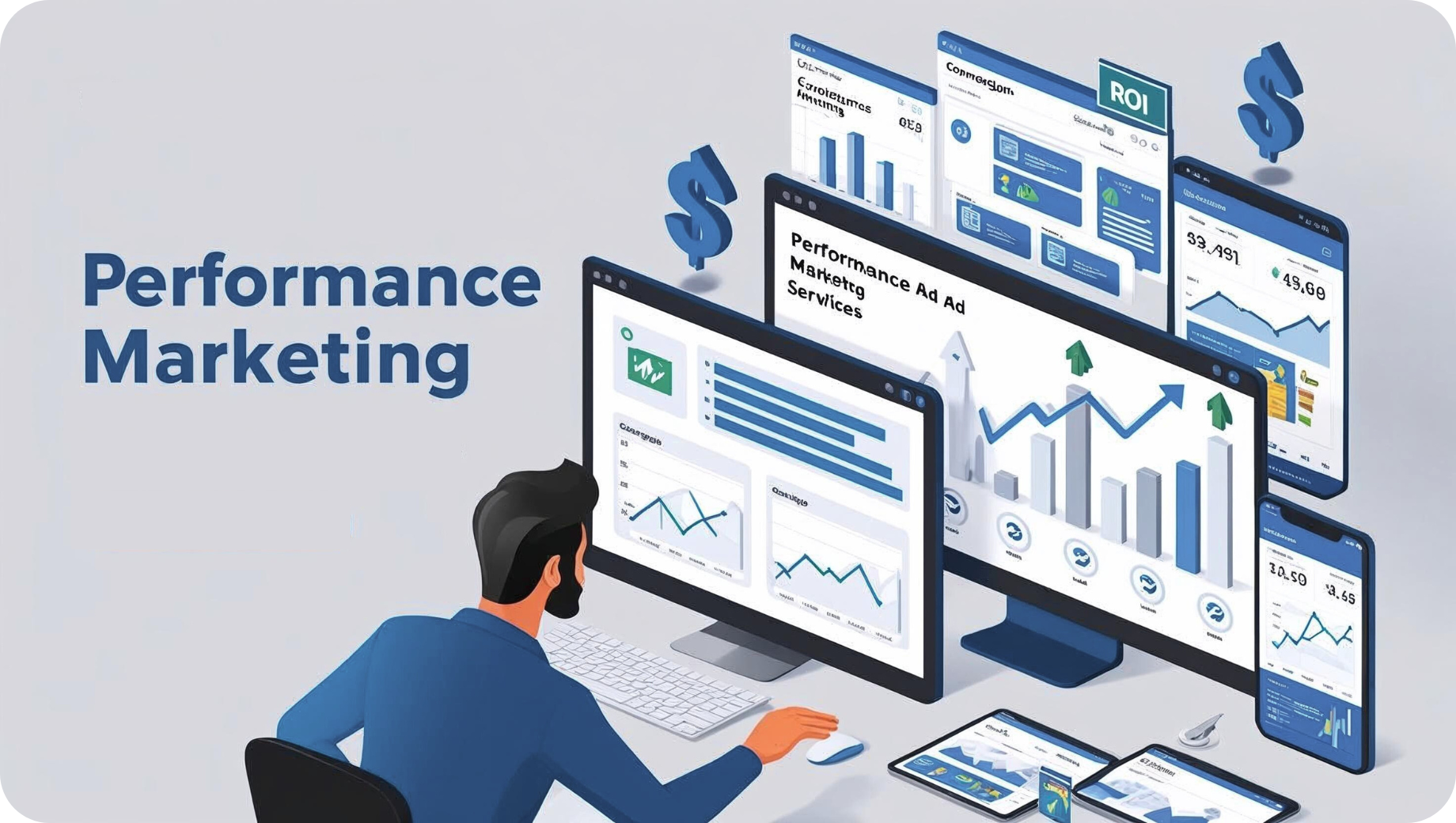 Performance Marketing LemonAI