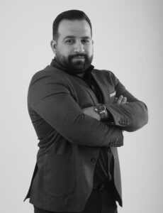 Mahmoud Hegab